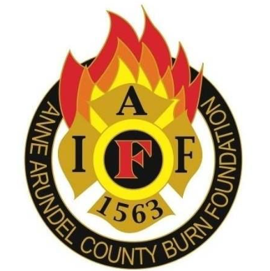 Anne Arundel County Professional Fire Fighters Burn Foundation